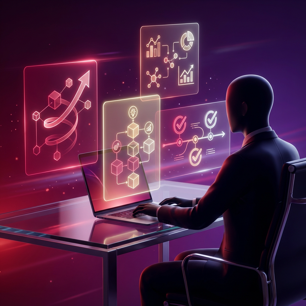 Career Acceleration - 4 months job-focused data career training