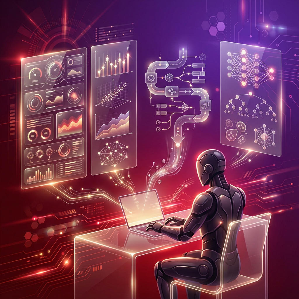 Post Graduation Program - 12 months advanced data science course with job guarantee