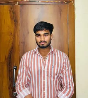 Ram Tiwari – Data Science Professional