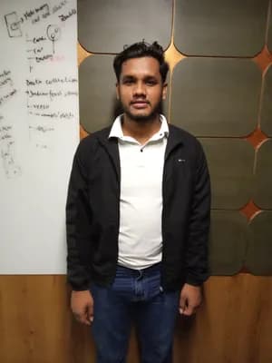 Sahil Ansari – Data Science Professional