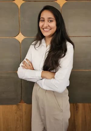 Palak Gangwani – Data Scientist