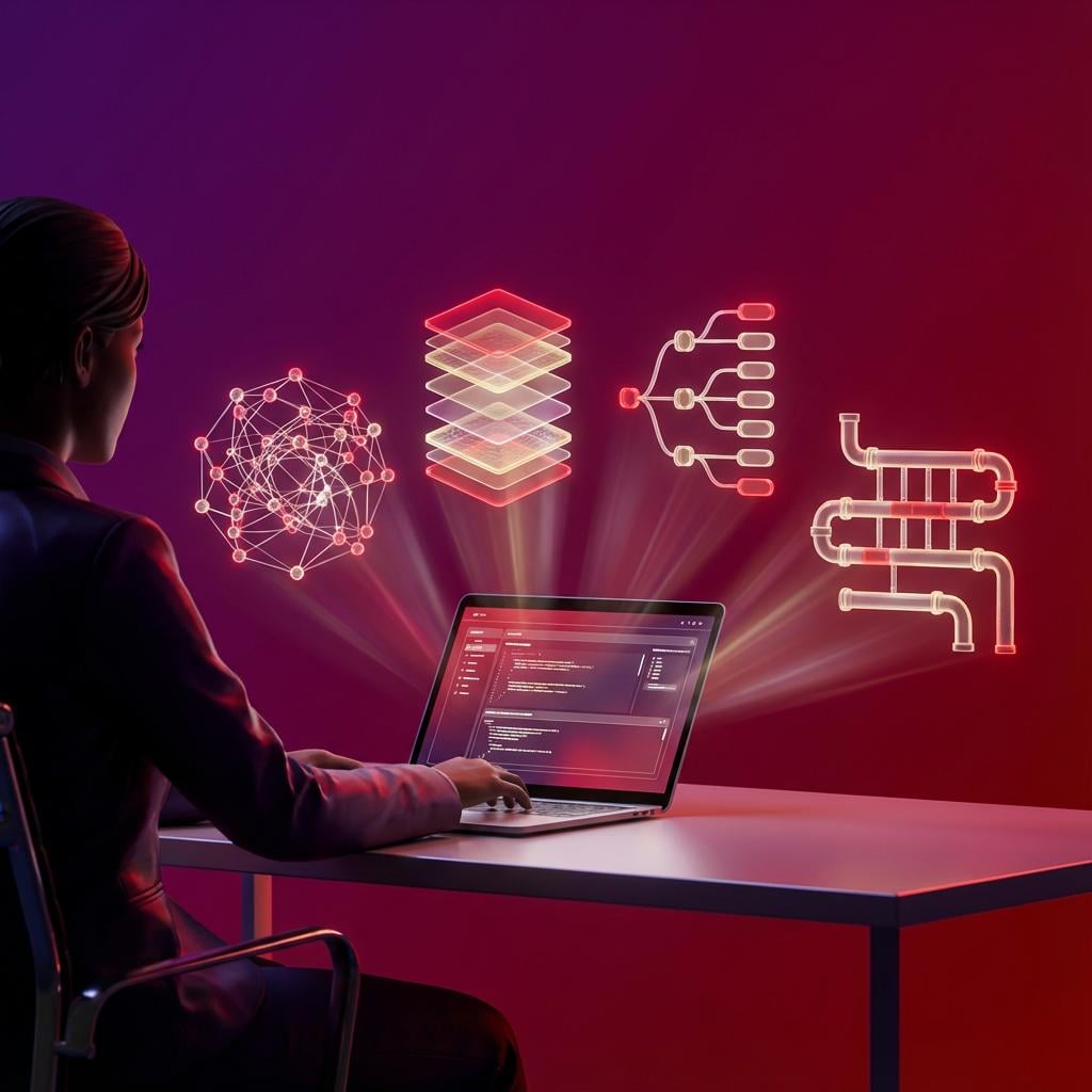 Applied Data Analytics - 10 months practical data science certification program