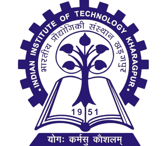 IIT Kharagpur logo