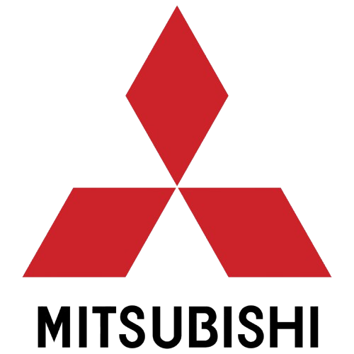 Mitsubishi Fuso logo